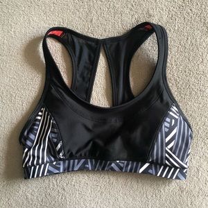 Kyodan sports bra - size large